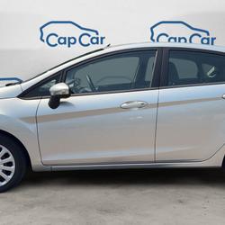 Ford Fiesta V 1.0 EcoBoost 100 Trend Jouy-le-Moutier