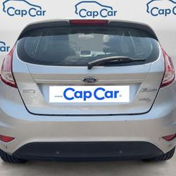 Ford Fiesta V 1.0 EcoBoost 100 Trend Jouy-le-Moutier