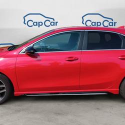 Kia Cee'd III 1.6 CRDi 115 DCT7 GT Line - Garantie constructeur Habsheim