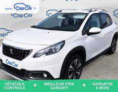 Peugeot 2008 Montaillé