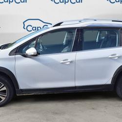 Peugeot 2008 1.2 PureTech 82 ETG5 Allure Montaill&eacute;