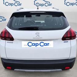 Peugeot 2008 1.2 PureTech 82 ETG5 Allure Montaill&eacute;