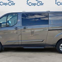 Ford Transit Custom L2H1 2.0 Ecoblue 170 Active Francueil