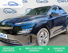 Hyundai Kona Millau