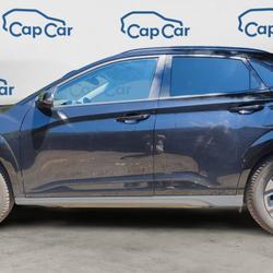 Hyundai Kona (3) 204 64 kWh Executive - Garantie constructeur Entretien Millau