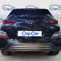 Hyundai Kona (3) 204 64 kWh Executive - Garantie constructeur Entretien Millau