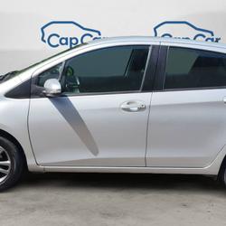 Toyota Yaris 1.3 VVTi 99 Dynamic Plo&euml;rdut