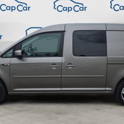 Volkswagen Caddy Van Maxi 2.0 TDI 150 DSG6 Trendline - Automatique Montauban