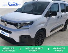 Citroen Berlingo Saran