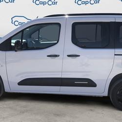 Citroen Berlingo M III 1.5 BlueHDi 130 EAT8 Max Saran