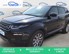 Land Rover Range Rover Evoque Orléans