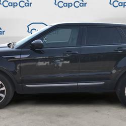 Land Rover Range Rover Evoque I 2.0 TD4 180 4WD BVA8 Business - Automatique Orl&eacute;ans