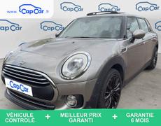 Mini Clubman Isneauville