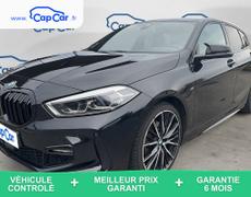BMW Serie 1 Décines-Charpieu