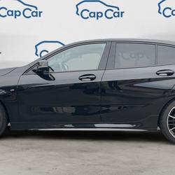 BMW Serie 1 (F40) 118i 140 DCT-7 M Sport D&eacute;cines-Charpieu