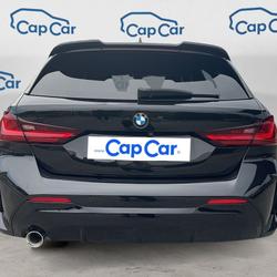 BMW Serie 1 (F40) 118i 140 DCT-7 M Sport D&eacute;cines-Charpieu