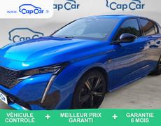 Peugeot 308 III Phase 1 Pontoise