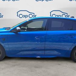 Peugeot 308 III Phase 1 III 1.6 PHEV 225 e-EAT8 Gt Pack - Automatique Pontoise