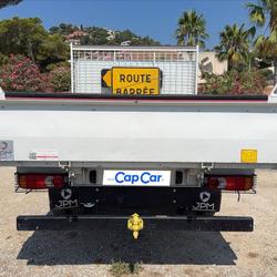 Renault Master 2.3 dCi 165 Cabine Benne Roquebrune-sur-Argens