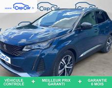Peugeot 3008 Épinal