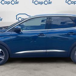 Peugeot 3008 1.6 Hybrid 225 e-EAT8 GT - Automatique Toit ouvrant &Eacute;pinal