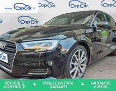Audi A3 Sportback Dieppe