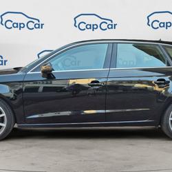 Audi A3 Sportback 35 TFSI 150 S-Tronic7 Design Luxe - Automatique Toit ouvrant Dieppe