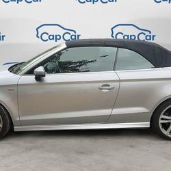 Audi A3 cabriolet 1.4 TFSI 125 S-Tronic 7 Ambition - Automatique Landelles
