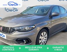 Fiat Tipo 2