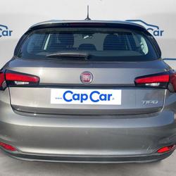 Fiat Tipo 2 1.4 i 95 Easy - 5 places Saint-Amand-les-Eaux