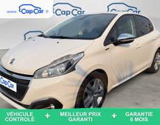 Peugeot 208 Fondettes