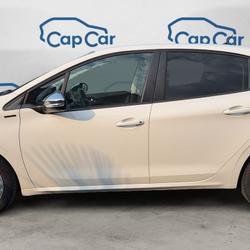 Peugeot 208 1.2 PureTech 82 Signature Fondettes