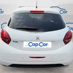 Peugeot 208 1.2 PureTech 82 Signature Fondettes