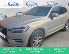 Volvo XC60 Salomé