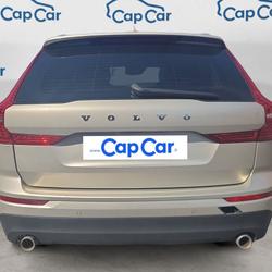 Volvo XC60 T8 2.0 Ti 392 Plug in Hybrid AWD Geartronic8 Inscription Luxe Salom&eacute;