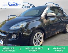 Opel Adam Beauzac