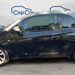 Opel Adam I 1.4 87 Unlimited Beauzac