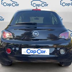 Opel Adam I 1.4 87 Unlimited Beauzac