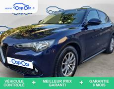 Alfa Romeo Stelvio Maurepas