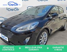 Ford Fiesta Montmagny