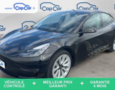 Tesla Model 3 Chartres