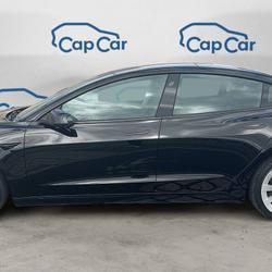 Tesla Model 3 462 AWD Long Range Dual Motor - Garantie constructeur Chartres