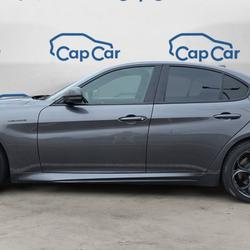 Alfa Romeo Giulia 2.2 JTD 210 Q4 AT8 Veloce Ti - Automatique Montauban