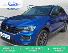 Volkswagen T-Roc Montauban
