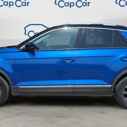 Volkswagen T-Roc 1.5 TSI 150 DSG7 Carat - Automatique Entretien constructeur Montauban