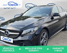 Mercedes Classe C Toulouse