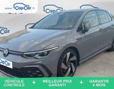Volkswagen Golf 7 Metz