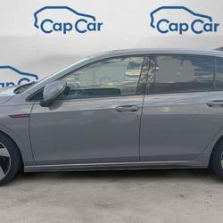 Volkswagen Golf 7 VIII 2.0 TSI 245 DSG7 GTI - Entretien constructeur Metz