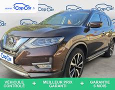 Nissan XTrail Deuil-la-Barre