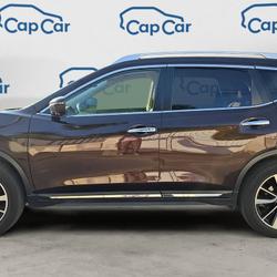Nissan XTrail III 1.7 dCi 150 Tekna Deuil-la-Barre